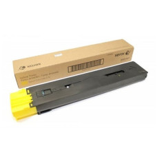 Тонер картридж Xerox C60/C70 Yellow (006R01662)