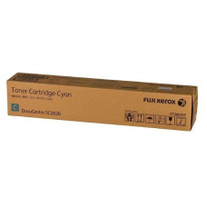 Тонер картридж лазерний Xerox DC SC2020 Cyan, 3K (006R01694)