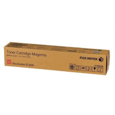 Тонер картридж лазерний Xerox DC SC2020 Magenta, 3K (006R01695)