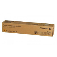 Тонер картридж лазерний Xerox DC SC2020 Yellow, 3K (006R01696)