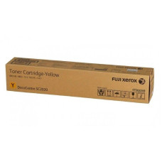 Тонер картридж лазерний Xerox DC SC2020 Yellow, 3K (006R01696)