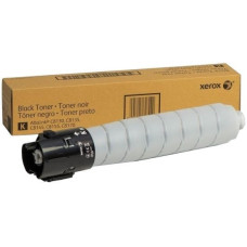 Тонер картридж Xerox AL C8145/C8155/C8170 Black (006R01758)