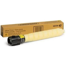 Тонер картридж Xerox AL C8145/C8155/C8170 YELLOW 28K (006R01761) 