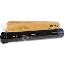 Тонер картридж Xerox VL C7120/С7125/С7130 Black, 31.3K(006R01828)
