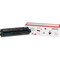 Тонер картридж Xerox C230/C235 Black 3K (006R04395)