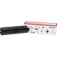 Тонер картридж лазерний Xerox C230/C235 Magenta 2.5K (006R04397)