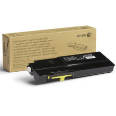 Тонер картридж Xerox VL C400/405 Yellow, 4.8K (106R03521)