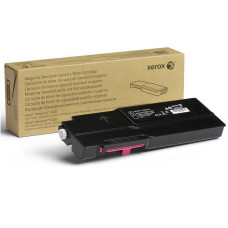 Тонер картридж Xerox VL C400/405 Magenta, 4.8K (106R03523)