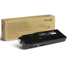 Тонер картридж Xerox VL C400/405 Black, 10K (106R03532)