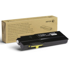 Тонер картридж Xerox VL C400/405 Yellow 8K (106R03533)