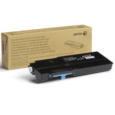 Тонер картридж Xerox VL C400/405 Cyan, 8K (106R03534)