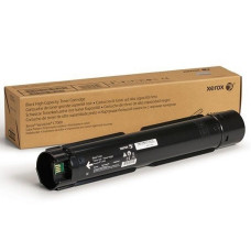 Тонер картридж Xerox VL C7020/7025/7030 Black (106R03745) 