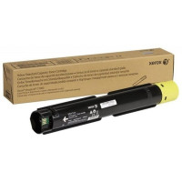 Тонер картридж Xerox VL C7020/7025/7030 Yellow (106R03746)