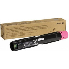Тонер картридж Xerox VL C7020/7025/7030 Magenta (106R03747)