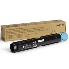 Тонер картридж Xerox VL C7020/7025/7030 Cyan (106R03748)