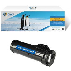 Тонер картридж G&G для Xerox VL B400/405, 4600 стр. Black (G&G-106R03585)