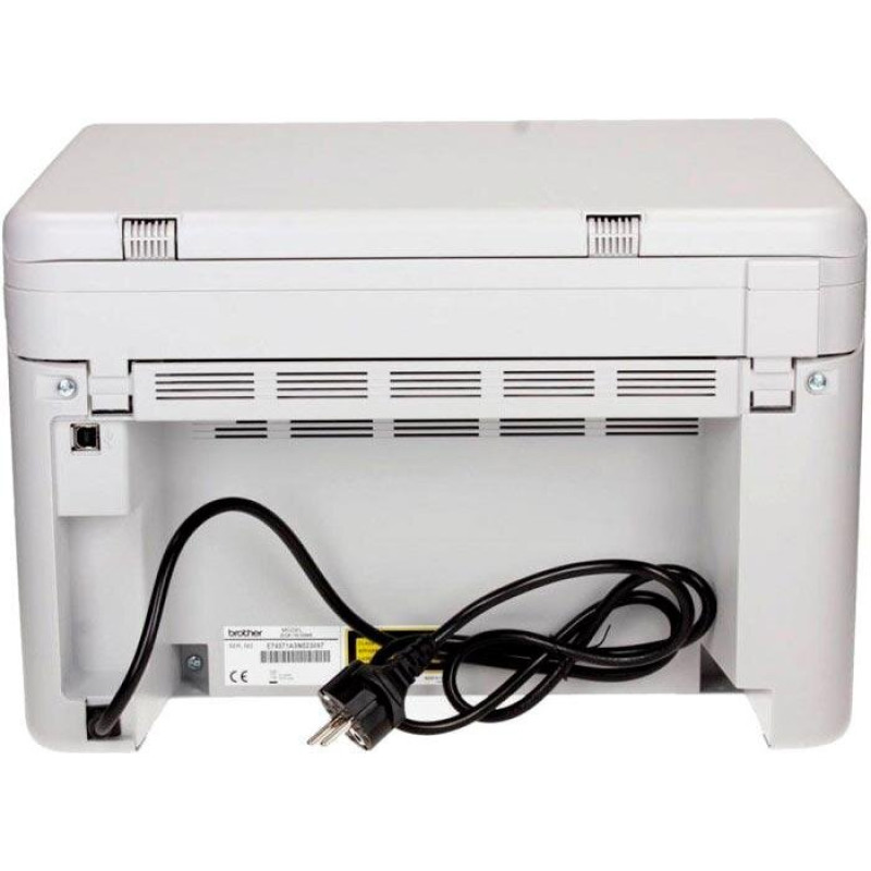 Багатофункціональний пристрій Brother DCP-1510E (DCP1510EAP1)