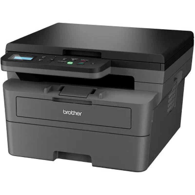 Багатофункціональний пристрій Brother DCP-L2622DW (DCPL2622DWYJ1)