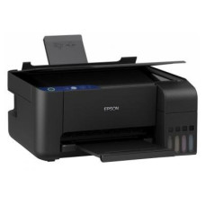 Багатофункціональний пристрій Epson L3251 з Wi-Fi
