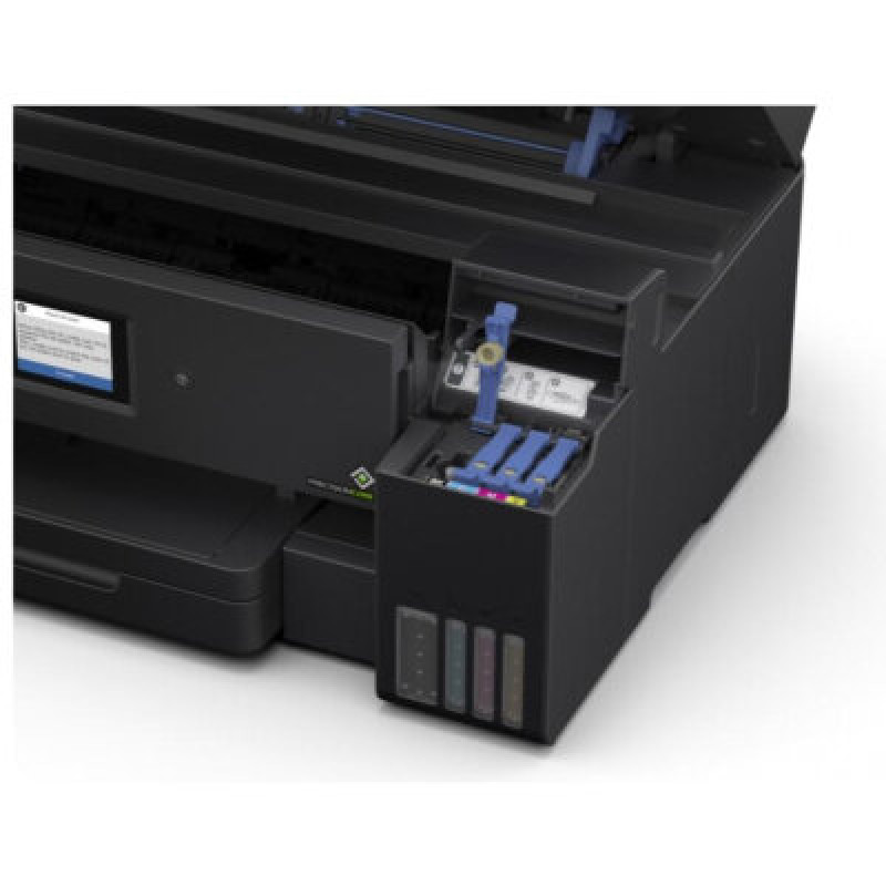 Багатофункціональний пристрій EPSON L14150 Фабрика печати c WI-FI (C11CH96404)