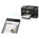 Багатофункціональний пристрій EPSON L14150 Фабрика печати c WI-FI (C11CH96404)