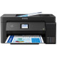 Багатофункціональний пристрій EPSON L14150 Фабрика печати c WI-FI (C11CH96404)