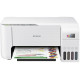 Багатофункціональний пристрій Epson L3266 c WiFi (C11CJ66411)