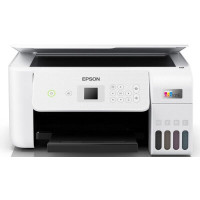 Багатофункціональний пристрій Epson L3266 c WiFi (C11CJ66411)