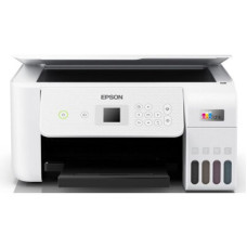 Багатофункціональний пристрій Epson L3266 c WiFi (C11CJ66411)