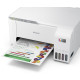 Багатофункціональний пристрій Epson L3266 c WiFi (C11CJ66411)