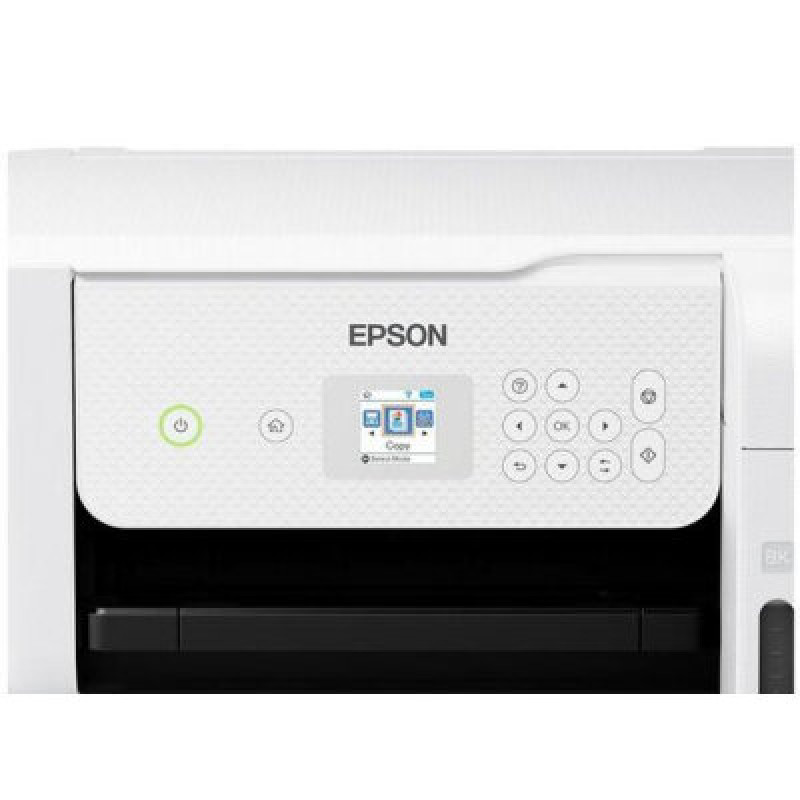 Багатофункціональний пристрій Epson L3266 c WiFi (C11CJ66411)