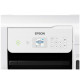 Багатофункціональний пристрій Epson L3266 c WiFi (C11CJ66411)