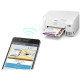 Багатофункціональний пристрій Epson L3266 c WiFi (C11CJ66411)