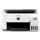 Багатофункціональний пристрій Epson L3266 c WiFi (C11CJ66411)
