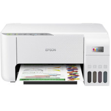 Багатофункціональний пристрій Epson L3256 з Wi-Fi