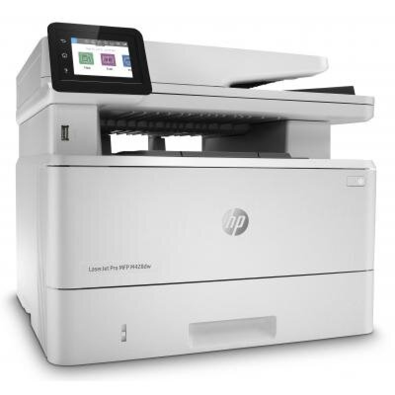 Багатофункціональний пристрій HP LJ Pro M428dw c Wi-Fi (W1A28A)