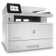 Багатофункціональний пристрій HP LJ Pro M428dw c Wi-Fi (W1A28A)