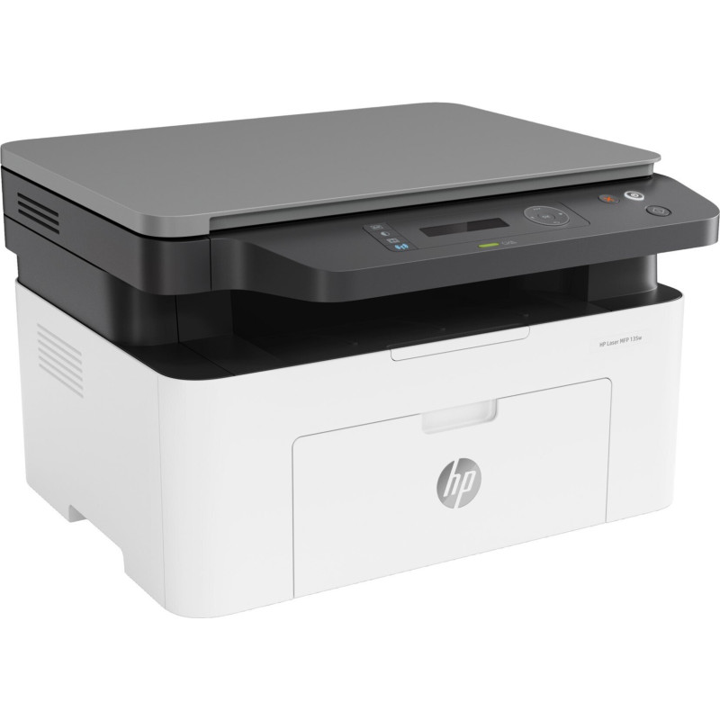 Багатофункціональний пристрій HP LaserJet 135w с WiFi (4ZB83A)