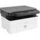 Багатофункціональний пристрій HP LaserJet 135w с WiFi (4ZB83A)