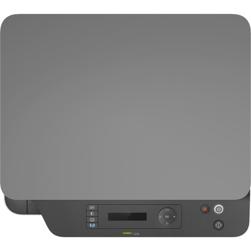 Багатофункціональний пристрій HP LaserJet 135w с WiFi (4ZB83A)