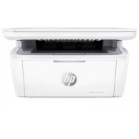Багатофункціональний пристрій HP LaserJet M140WE (7MD72E)