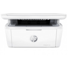 Багатофункціональний пристрій HP LaserJet M140WE (7MD72E)