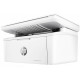 Багатофункціональний пристрій HP LaserJet M140WE (7MD72E)