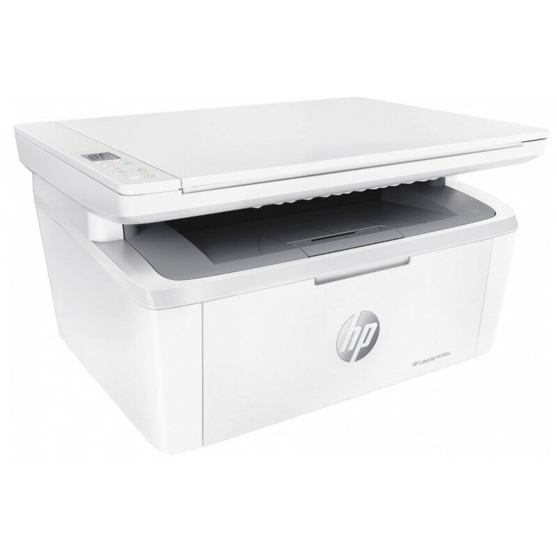 Багатофункціональний пристрій HP LaserJet M140WE (7MD72E)