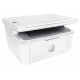Багатофункціональний пристрій HP LaserJet M140WE (7MD72E)