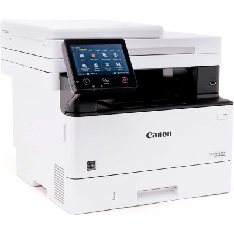 Багатофункціональний пристрій Canon i-SENSYS MF465dw II з Wi-Fi (7188C007)