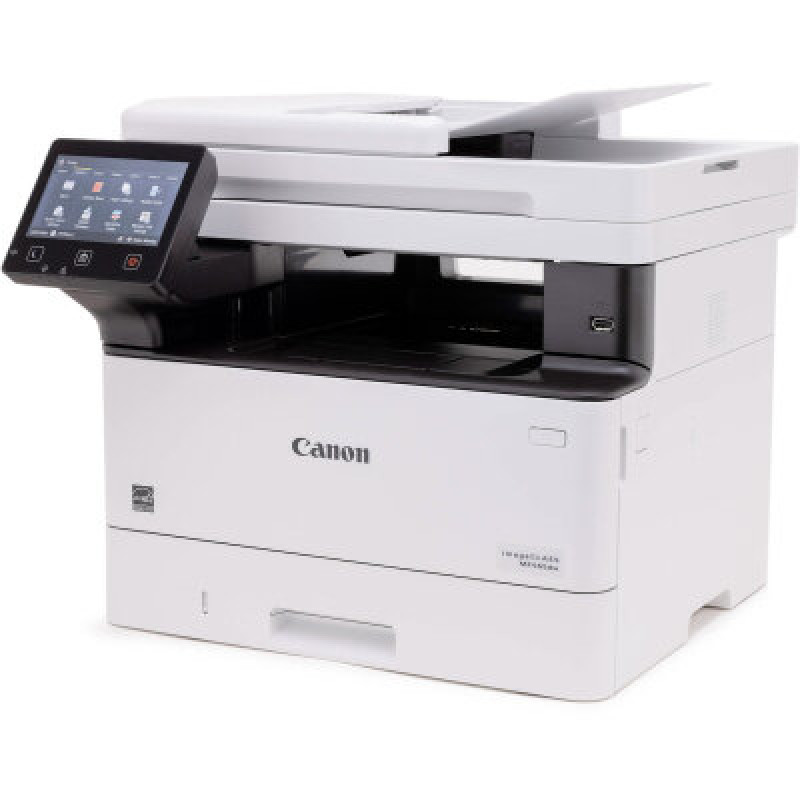 Багатофункціональний пристрій Canon i-SENSYS MF465dw II з Wi-Fi (7188C007)