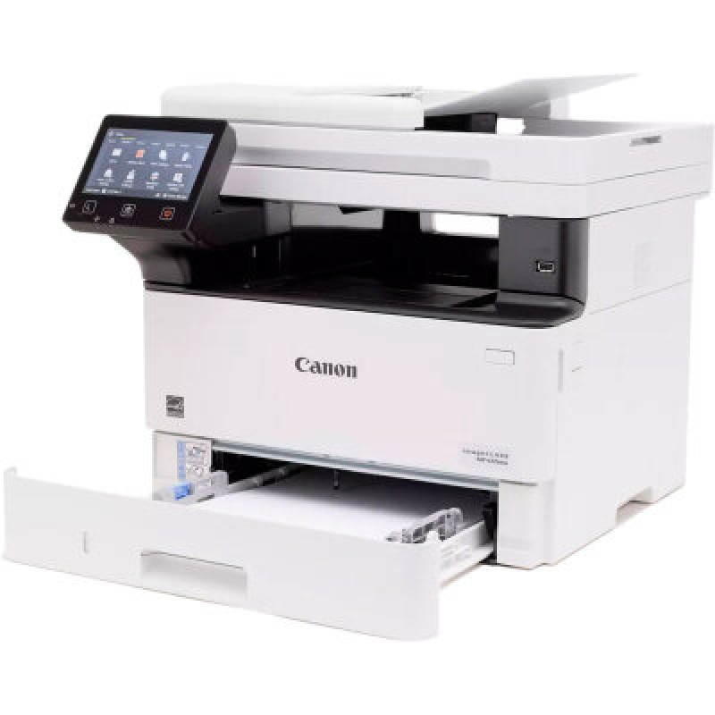 Багатофункціональний пристрій Canon i-SENSYS MF465dw II з Wi-Fi (7188C007)