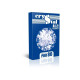 Папір офісний Crystal Pro 80 А4 80 г/м2, 500 арк., клас С