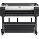 Плоттер CANON imagePROGRAF TM-300 + Стенд